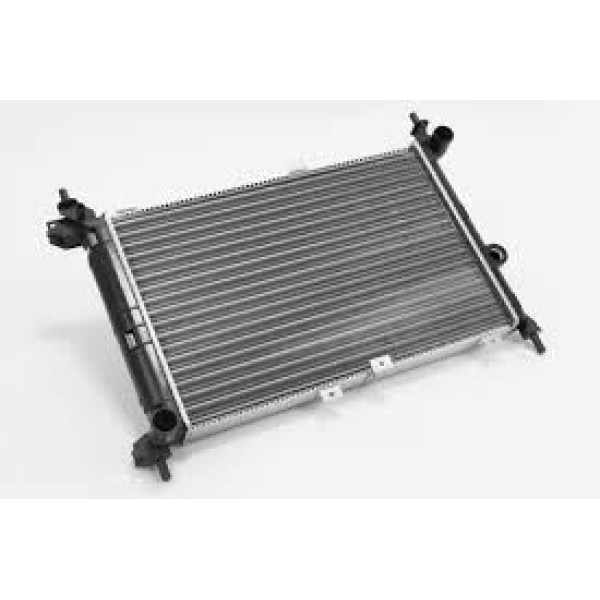 AUTOLUX 6302011 Su Radyatörü Mekanik Opel Astra F 1.7Td X17Dtl 91 98