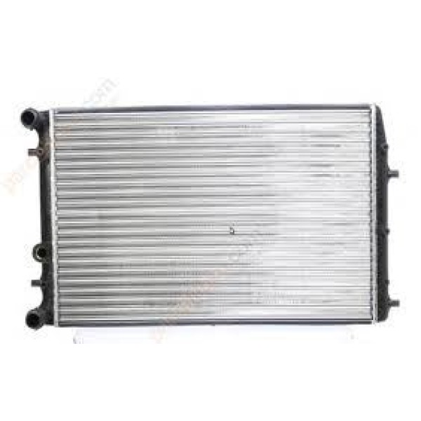 AUTOLUX 6Q0121253Q Su Radyatörü Mekanik Mt 630X415X23 Mm VW Polo Fox Seat Cordoba Ibiza 4 5 Skoda Fa