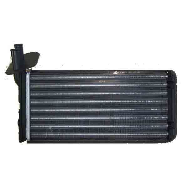 AUTOLUX 701819031A Kalorifer Radyatörü Mekanik VW T4 2.4 2.5TDI 96 -