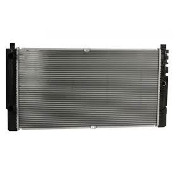 AUTOLUX 7D0121253 Su Radyatörü Mekanik VW Caravella T4 2.5 TDI 720X414