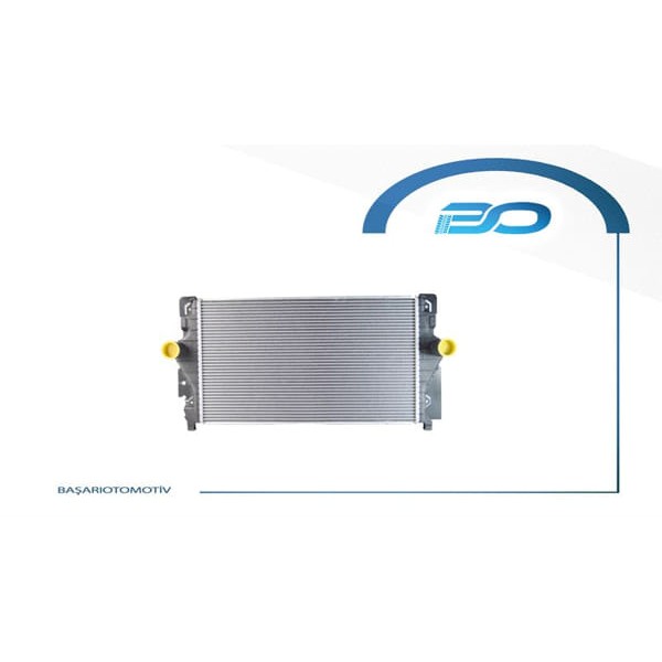 AUTOLUX 7D0145805 Turbo Radyatörü VW Transporter T4 2.5TDI 94 - 