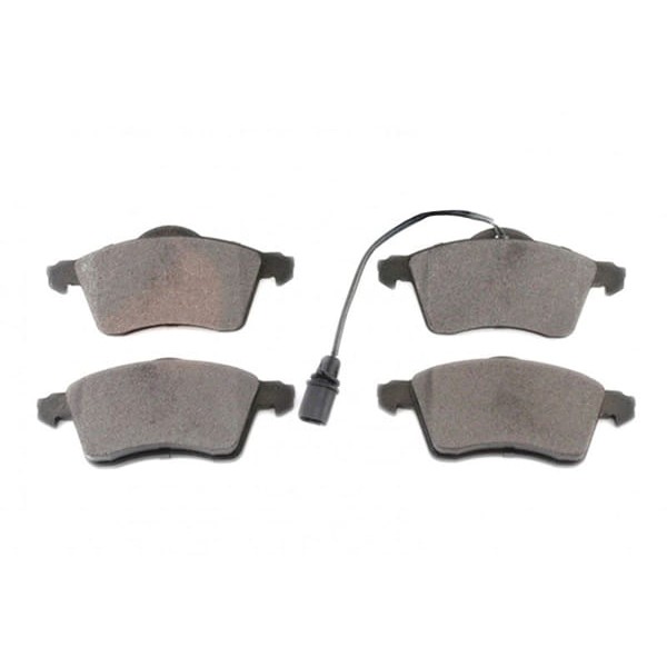 AUTOLUX 7D0698151F Fren Balatası Ön 2.Kalıte VW T4 2.5TDI 90 - 