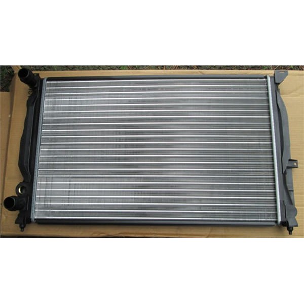 AUTOLUX 8D0121251Q Su Radyatörü Mekanik Mt 630X415 Mm VW Passat Audi A4 A6 Skoda Superb 1.6 1.8 1.8 