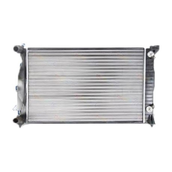 AUTOLUX 8E0121251B Su Radyatörü Mekanik At 632X398 Mm Audi A4 A6 1.8T 1.9TDI 2.0Fsı 2.0TDI 01 - 