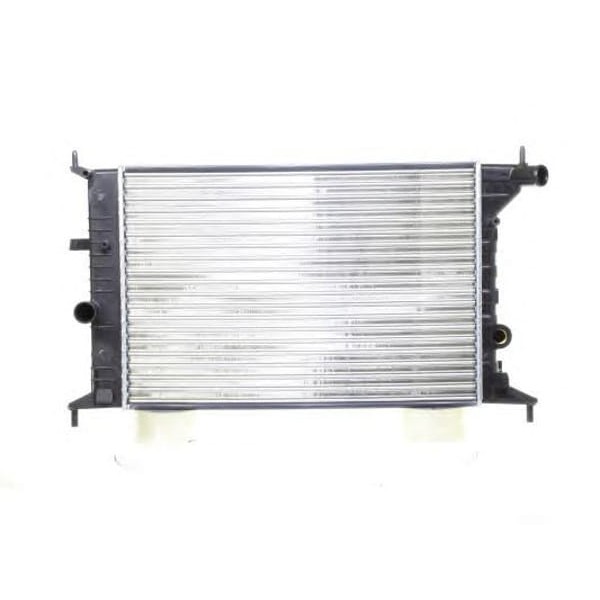 AUTOLUX 90528302 Su Radyatörü Mekanik Mt 537X359X22 Mm Opel Vectra B 1.6 16V 1.8 16V 2.0 16V Meka 