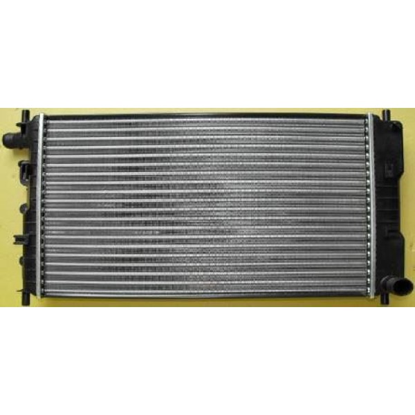 AUTOLUX 92AB8005SB Su Radyatörü Mekanik Mt 525X359X32 Mm Ford Escort 1.8 D Classıc 1.8 Td Escort 6 7