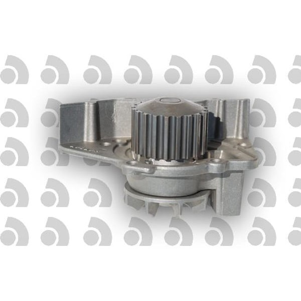 AYBAY 203 Devirdaim Su Pompası 205 305 306 Em 405 / Bx Zx 1.8 Xu7Jp 1.9 Gtı