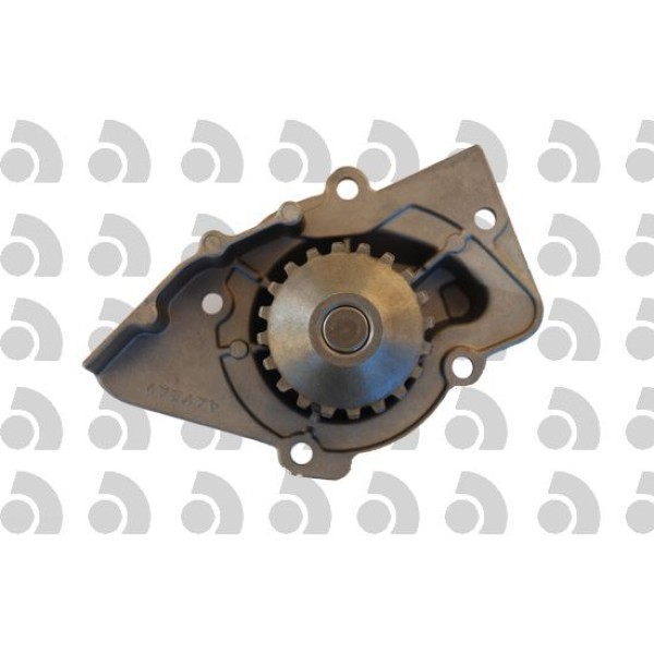 AYBAY 204 Devirdaim Su Pompası 306 406 / Zx Xsara Xantıa 1.8 16V Xu7Jp4