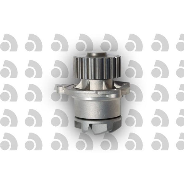 AYBAY 320 Devirdaim Su Pompası Samara