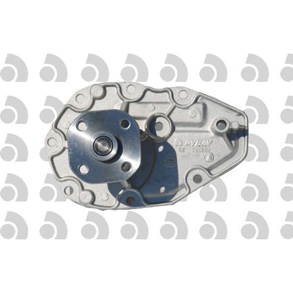 AYBAY 501 Devirdaim Su Pompası R12