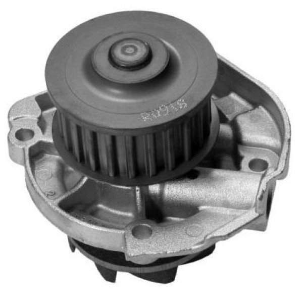 AYBAY 542 Devirdaim Su Pompası Palio Albea Linea Doblo Brava Bravo Idea Stilo Punto 1.2 16V 1.4 16V 