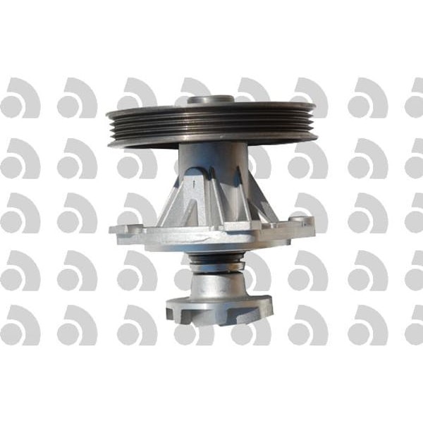 AYBAY 553 Devirdaim Su Pompası Tempra Tipo Uno 70 1.4