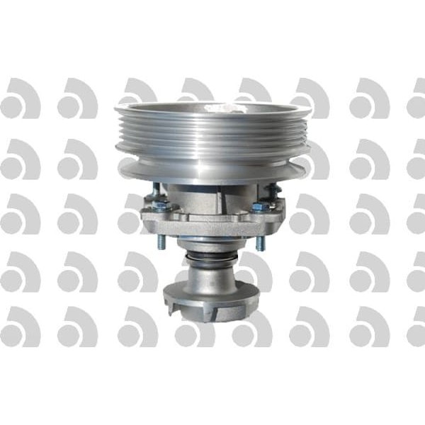 AYBAY 559 Devirdaim Su Pompası Tempra 2.0 Ac Tipo 1.6Ie 1.4Ie Kasnaklı 