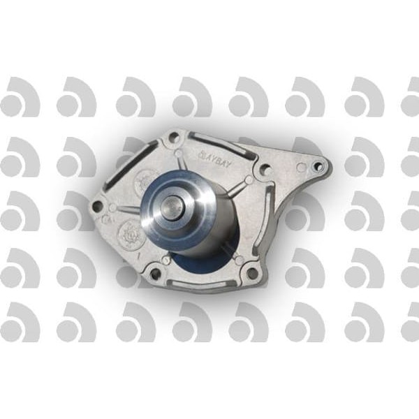 AYBAY 811 Devirdaim Su Pompası CLIO II Kangoo Megane II Modus / Almera Micra Note 1.5 DCI
