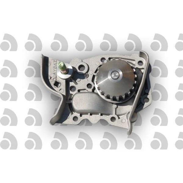 AYBAY 812 Devirdaim Su Pompası R19 CLIO Express 1.4 E6J E7J