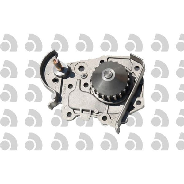 AYBAY 813 Devirdaim Su Pompası R19 CLIO Megane / Logan 1.6 8V K7M