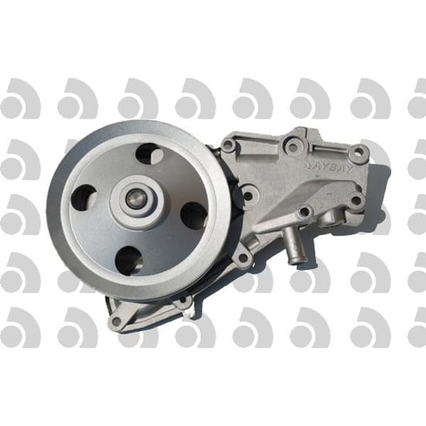 AYBAY 823 Devirdaim Su Pompası R9