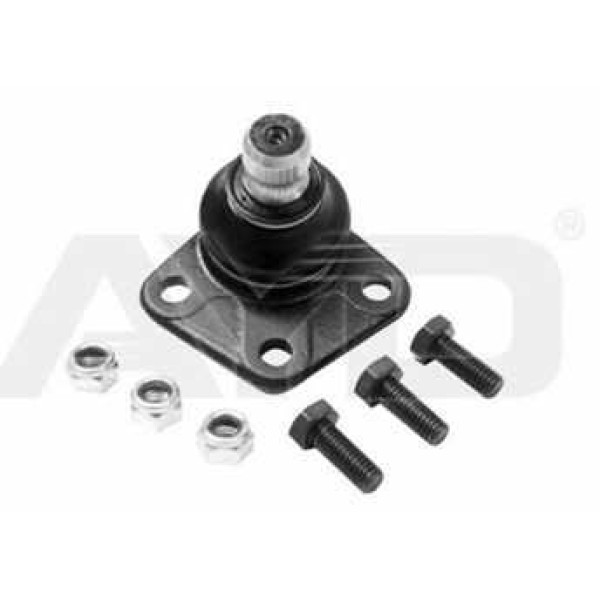 AYD 46 Rotil Favorit/ Felıcıa X 