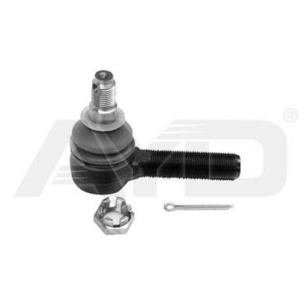 AYD 169 Rot Başı Transit 85-92 Sol M20 X