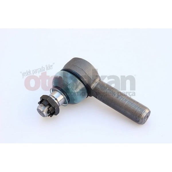 AYD 210 Rot Başı Sol Volvo Mercedes Volvo Mercedes- 105Mm M24×1.5