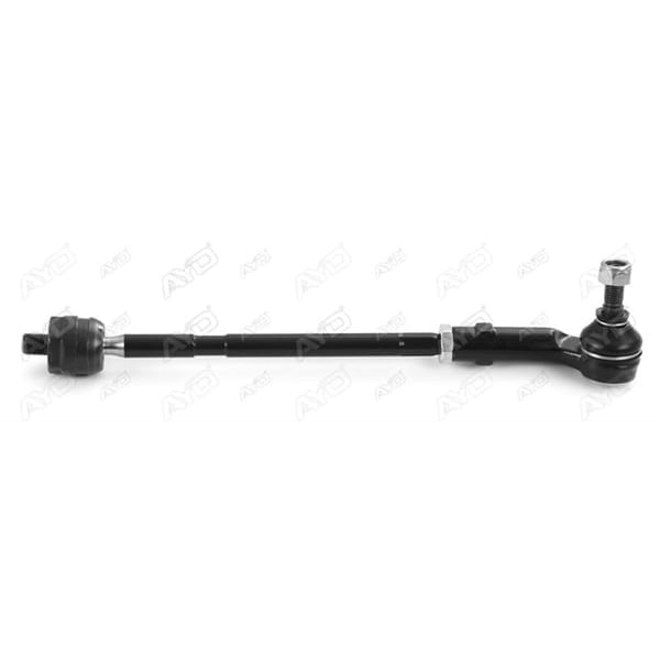 AYD 483 Rotkolu - Rotbaşı Polo 00-01 Sol