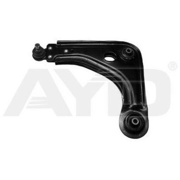 AYD 787 Salıncak Sol Fiesta 92-96 Rotilli 