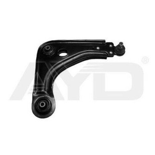 AYD 788 Fiesta Salıncak Sağ Rotilli 92-