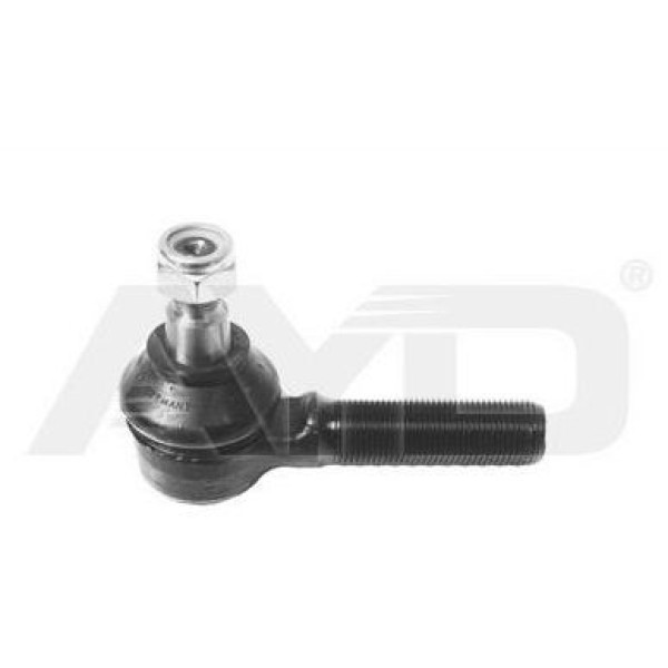 AYD 872 Rot Başı Transit 77-86 Sol M18