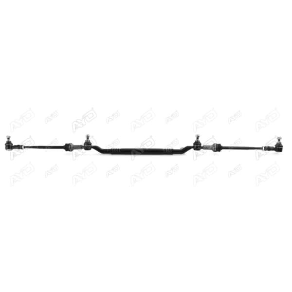 AYD 1020 Ön Takım Seti Mercedes C Serisi