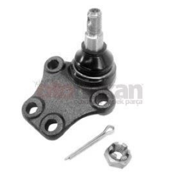 AYD 1030 Rotil Alt Sağ Sol Trooper 83-91 