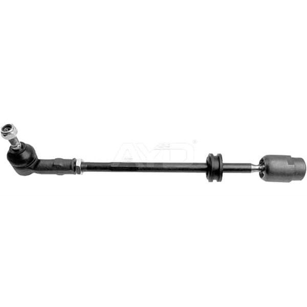 AYD 1045 Komple Rot Polo 94-01 Sol (Rot Başı-Rot Mili) 