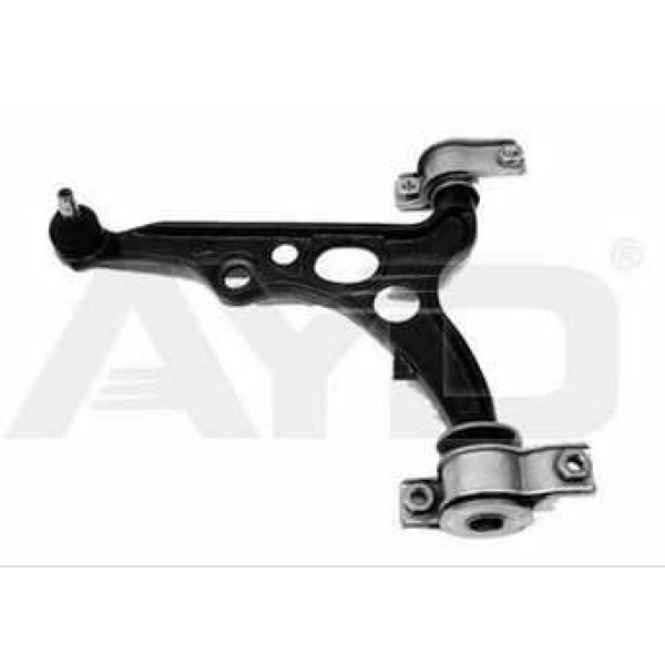 AYD 1370 Salıncak Sol Tpsx 88-92 (15 Mm) 10-20503