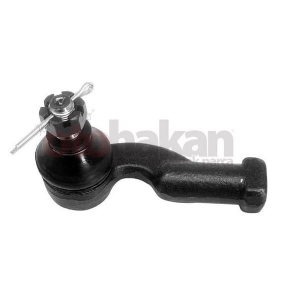 AYD 1385 Rot Başı Sol Mazda 323 81-85