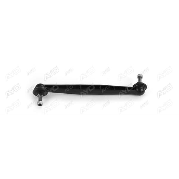 AYD 1403 Z Rot Partner/P306/Berlingo Ön Plastik X