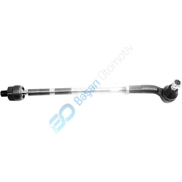 AYD 1476 Rot Mili Golf 4/Bora Sol 99- (Komple Rot Baslı) X