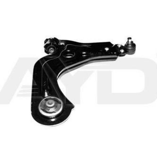 AYD 1697 Salıncak Sağ Fiesta IV 98 17-03504 