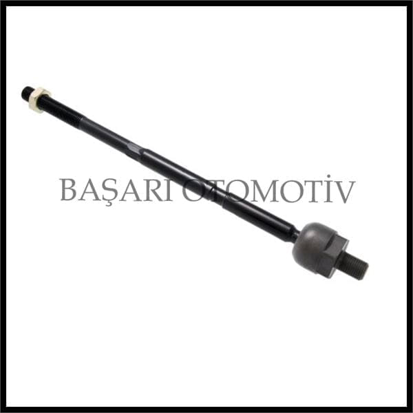 AYD 1819 Rot Mili Golf IV/Bora 98-04 (342 Mm) Kısa A-543