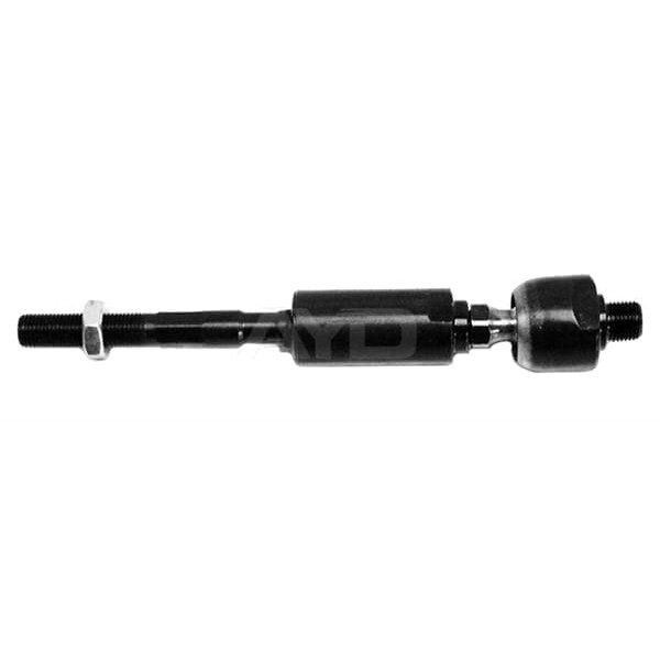 AYD 1855 Rot Mili Alfa Romeo