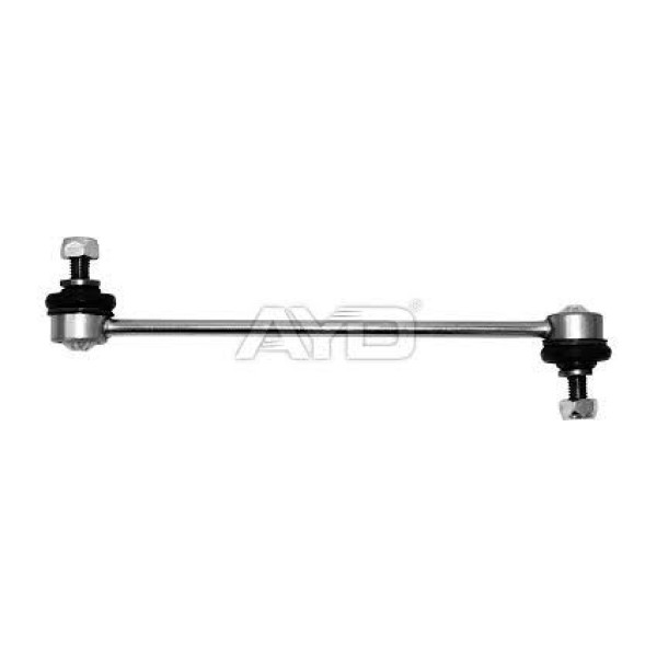 AYD 1878 Z Rot Sağ-Sol Focus/ Fiesta/ Escort Vot-17-03401 X