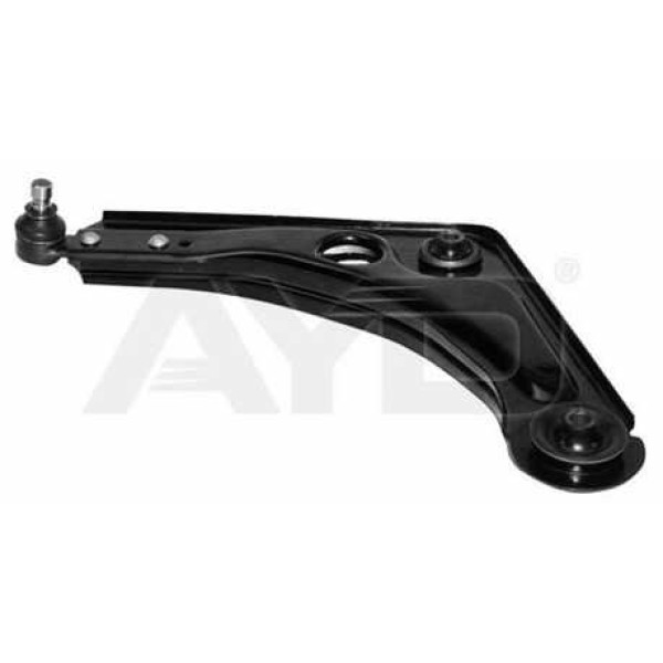 AYD 1964 Salıncak Escort Sol 17-04501 