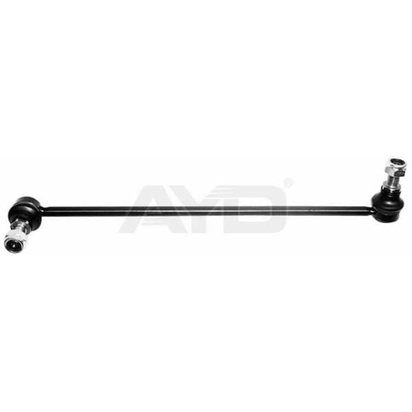 AYD 1989 Z Rot Golf 4/Bora 98-04 Ön Sağ (340 Mm)