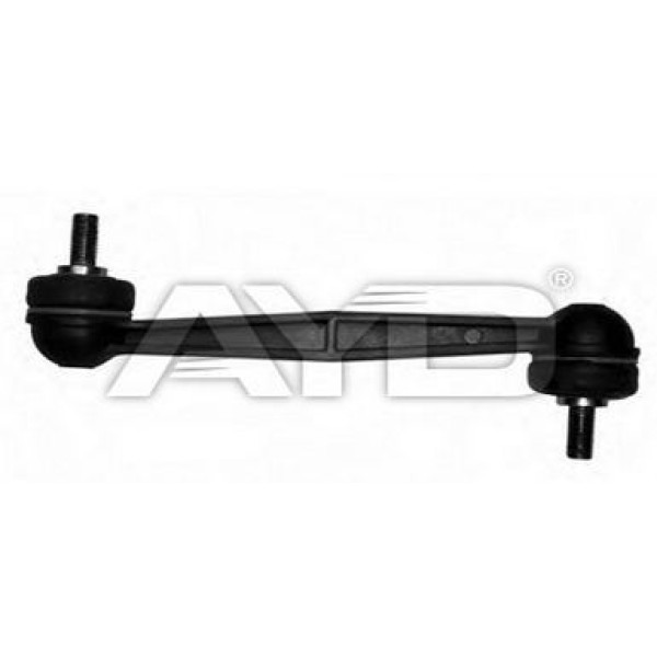 AYD 2008 Z Rot Alfa 147 01- /Alfa 156 97- Arka X 