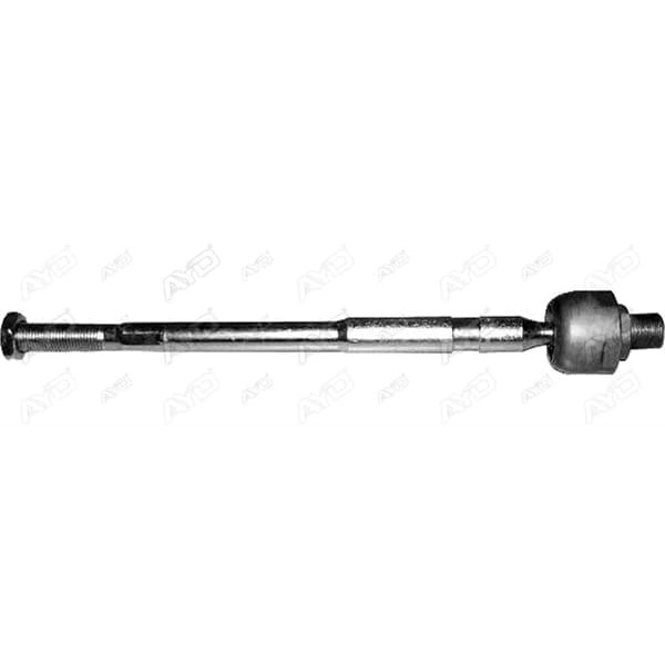 AYD 2015 Rot Mili Mekanik İnce H100 L300 015-1 Mb532971