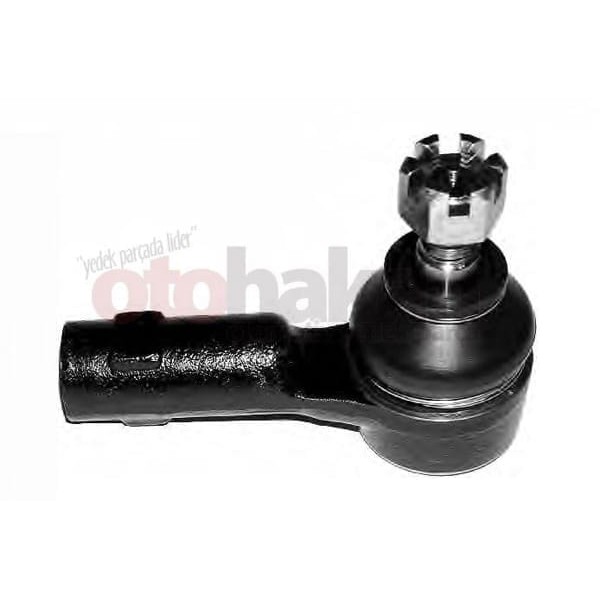 AYD 2105 Rot Başı Sol Vanette 86-95 