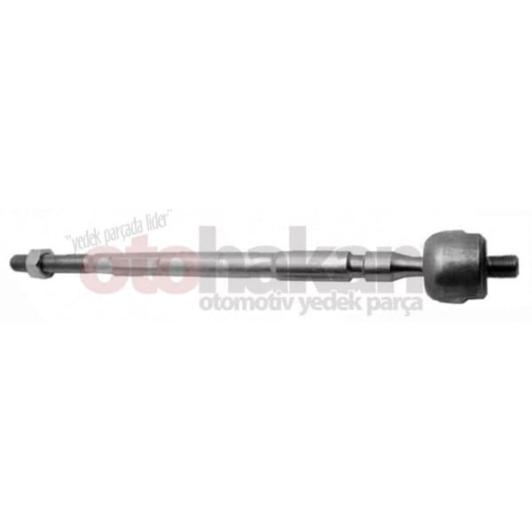 AYD 2337 Rot Mili Starlet