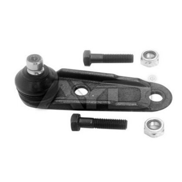 AYD 2594 Rotil Megane 1.9 97- X 