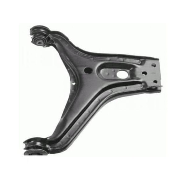 AYD 2724 Z Rot Audi A8 02-10 Sağ