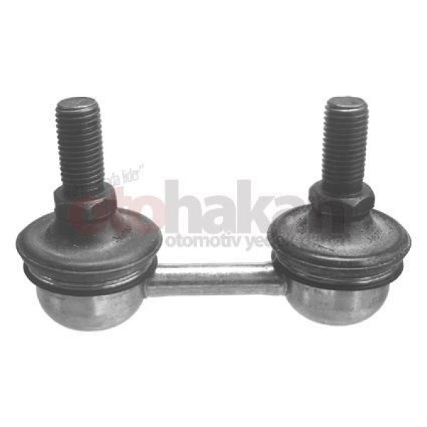 AYD 3014 Stabilizer Z Rotu Ön Lancer 83-96 Mb892882 