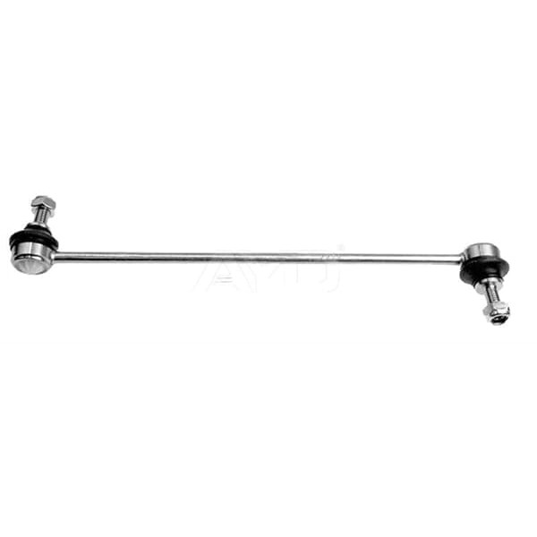 AYD 3087 Z Rot Mini Cooper 01-Clubman 07- Ön 