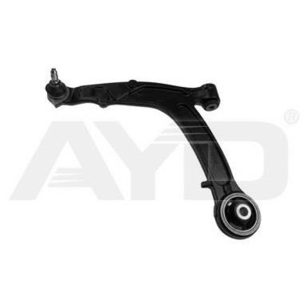 AYD 3445 Salıncak Sol Panda 03- 10-17503 